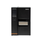 Brother TJ4422TN impresora de etiquetas Línea térmica 203 x 203 DPI Alámbrico Ethernet