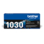 Brother TN-1030 cartucho de tóner 1 pieza(s) Original Negro