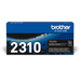 Brother TN-2310 cartucho de tóner 1 pieza(s) Original Negro