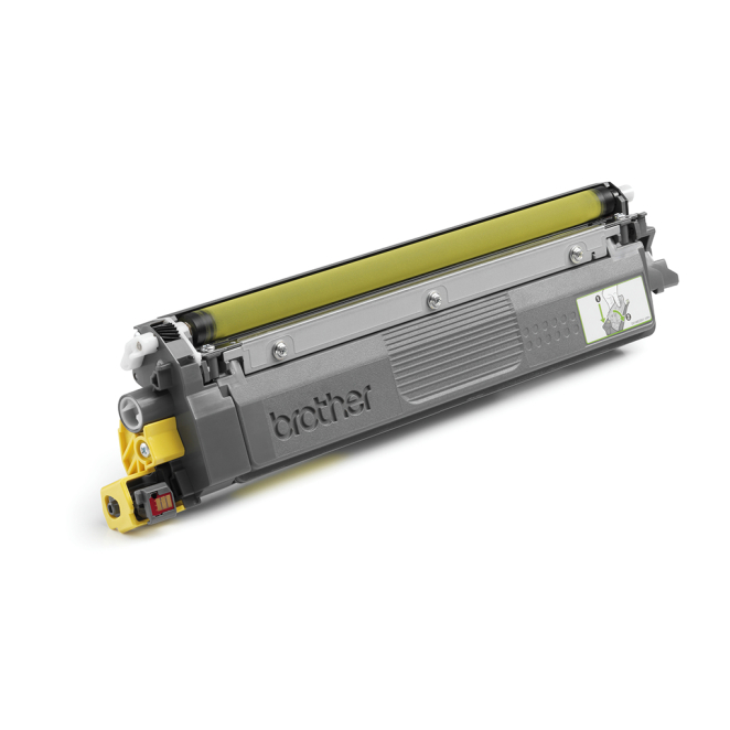 Brother TN-248Y enfocado en rendimiento y ahorro