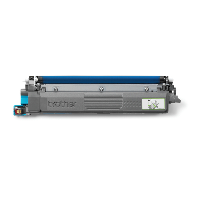 Razones para comprar Brother TN-249C