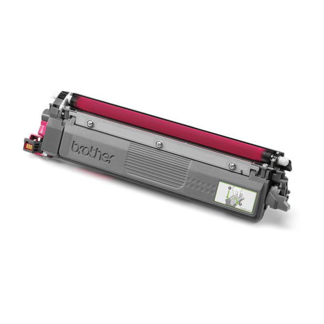 Brother TN-249M razones para comprar