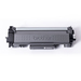Brother TN-2590XXL cartucho de tóner 1 pieza(s) Original Negro