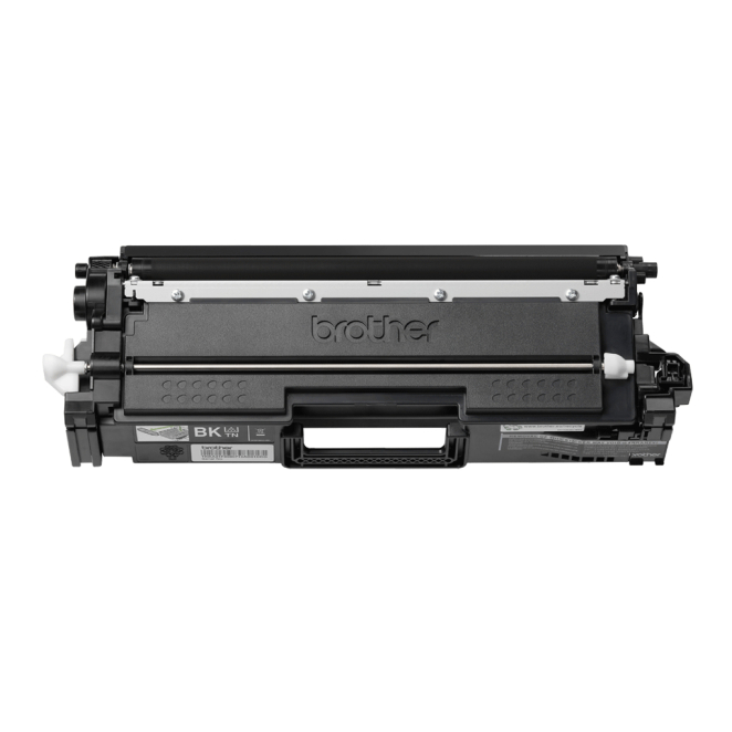 Brother TN-821XLBK cartucho de tóner una pieza original negro