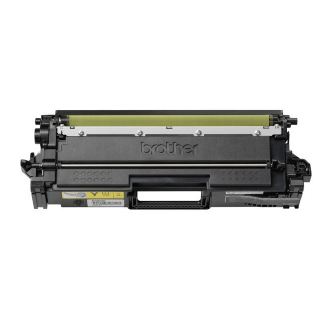 cartucho de tóner Brother TN-821XLY