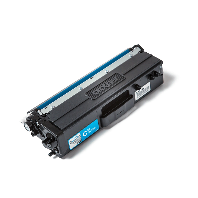 Brother TN-910C alto rendimiento