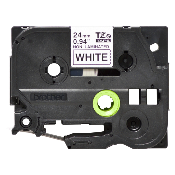 Paquete Brother TZE-N251