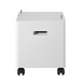 Brother ZUNTL6000W mueble y soporte para impresoras Gris claro