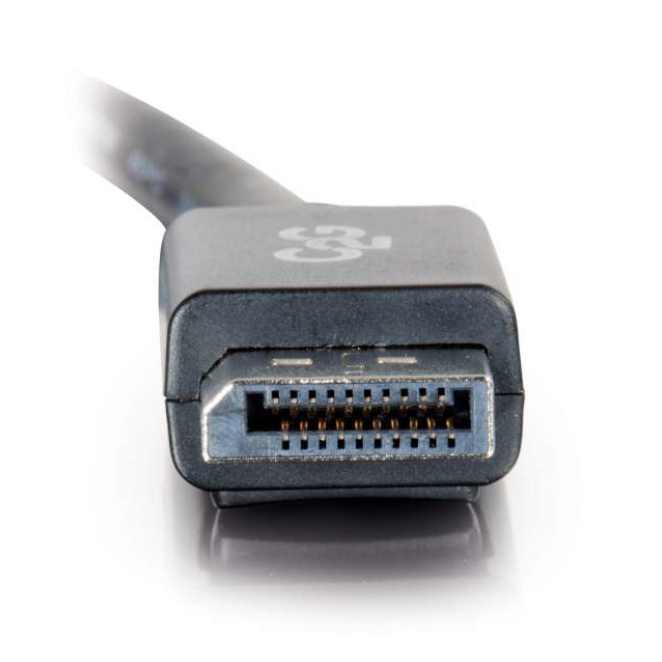 Razones para comprar el C2G DisplayPort