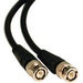 C2G 2m BNC Cable cable coaxial Negro