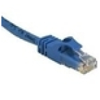 C2G 7m Cat6 Patch Cable cable de red Azul