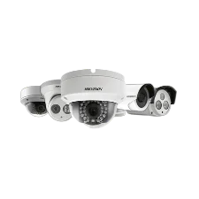 Cámaras de seguridad