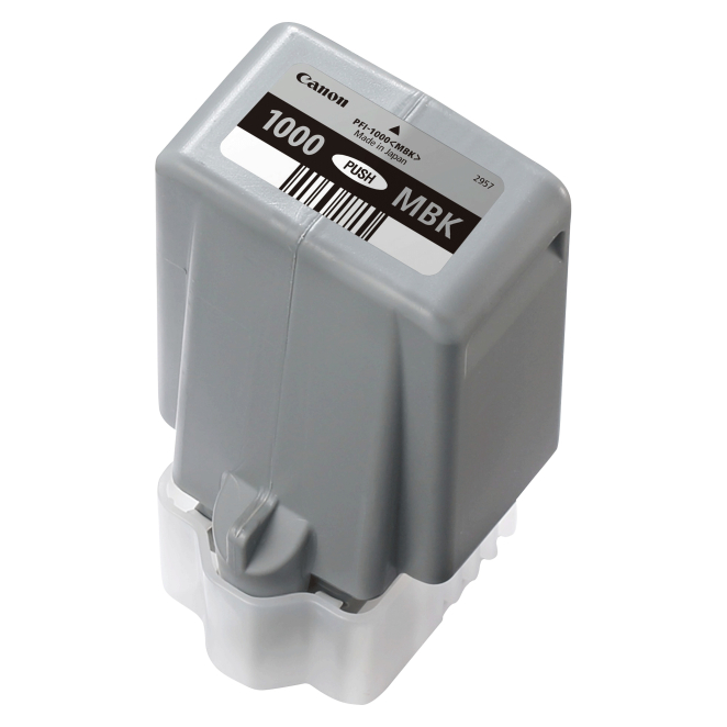 Canon 0545C001 cartucho de tinta Original Negro mate