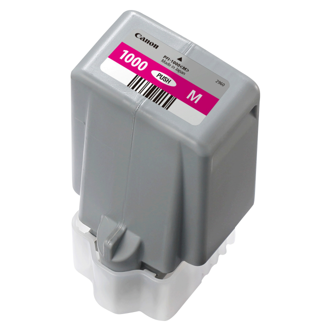 Canon 0548C001 cartucho de tinta Original Magenta
