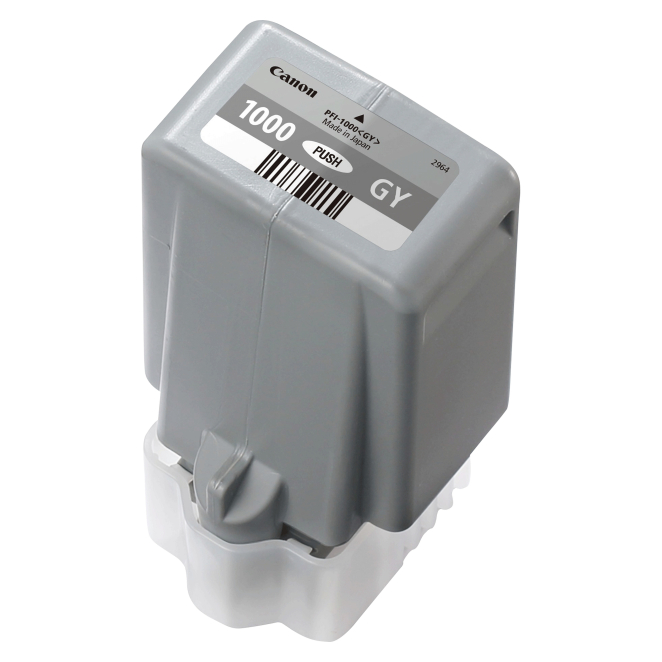 Canon 0552C001 cartucho de tinta Original Gris