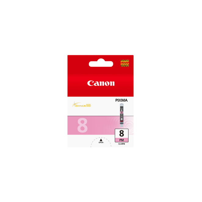 Canon 0625B001 cartucho de tinta 1 pieza(s) Original Magenta