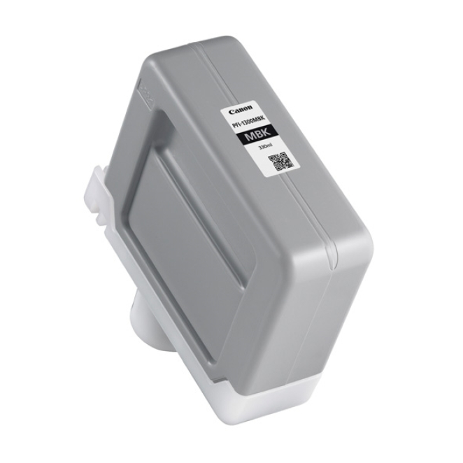 Canon PFI-1300MBK cartucho de tinta Original Negro