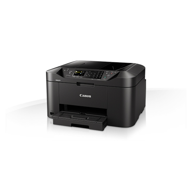 Canon MAXIFY MB2150 Inyección de tinta A4 600 x 1200 DPI 19 ppm Wifi