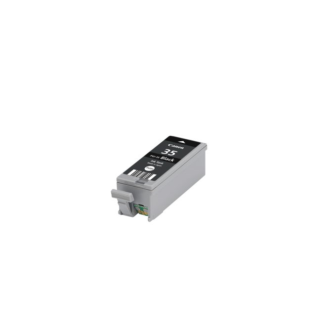 Canon 1509B001 cartucho de tinta 1 pieza(s) Original Negro