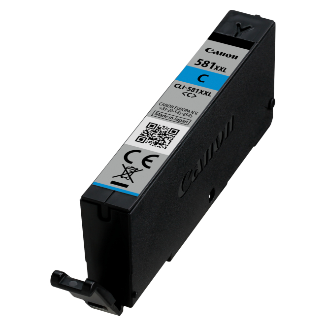Canon 1995C001 cartucho de tinta Original Cian