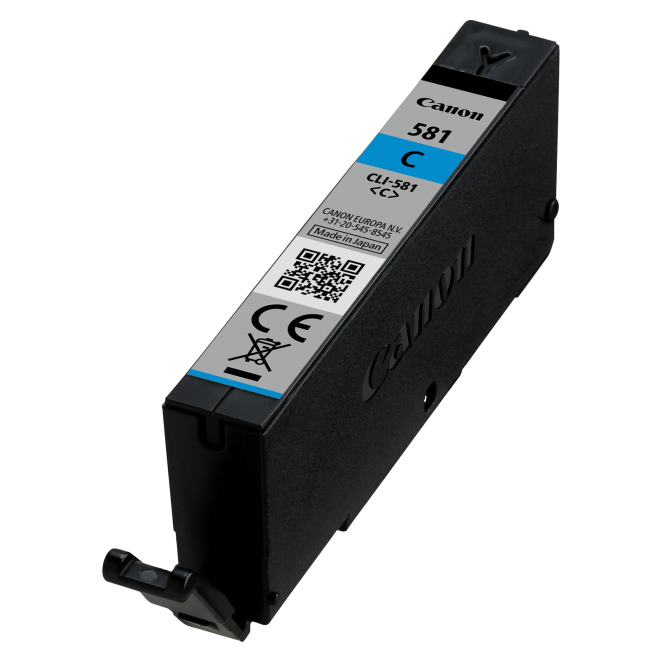 Canon 2103C001 cartucho de tinta Original Cian
