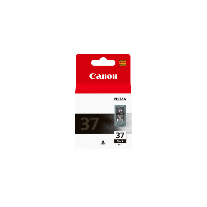 Canon 2145B001 cartucho de tinta 1 pieza(s) Original Negro