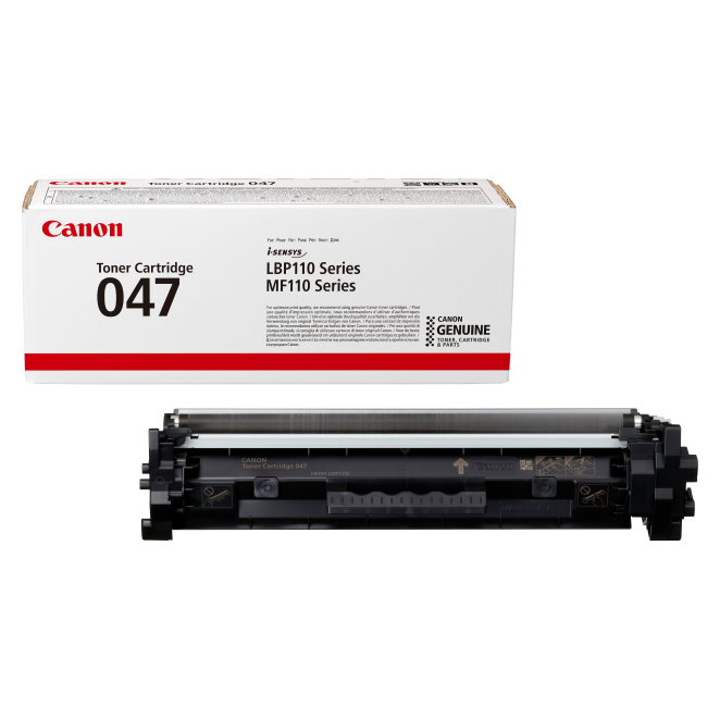 Canon 2164C002 cartucho de tóner 1 pieza(s) Original Negro