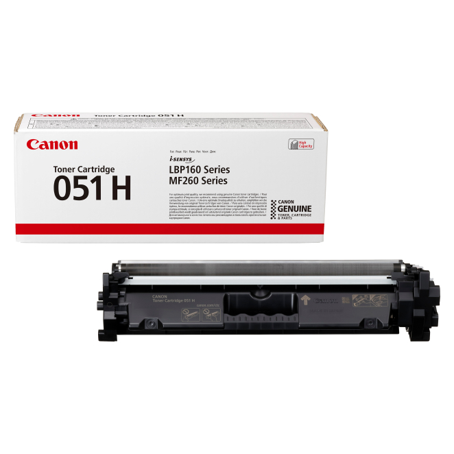 Canon 2169C002 cartucho de tóner 1 pieza(s) Original Negro