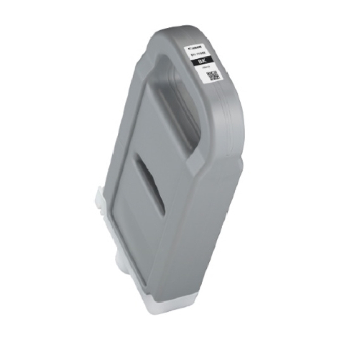 Canon PFI-710BK cartucho de tinta Original Negro