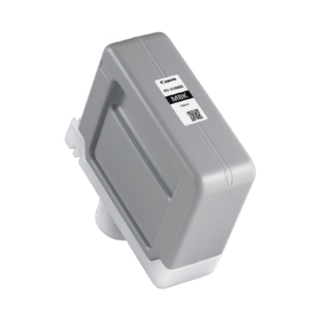 Canon PFI-310MBK cartucho de tinta Original Negro mate