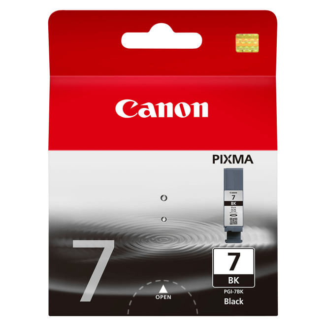 Canon 2444B001 cartucho de tinta 1 pieza(s) Original Negro