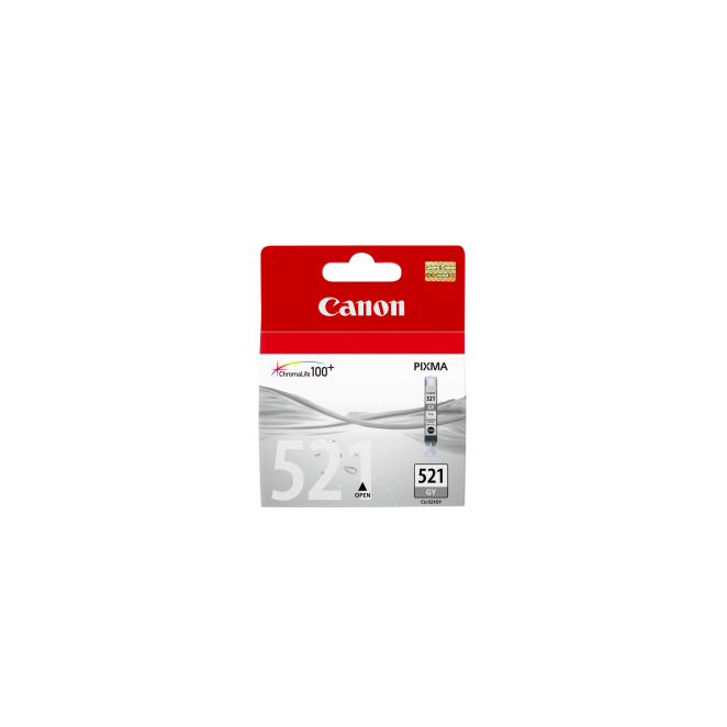Canon 2937B001 cartucho de tinta 1 pieza(s) Original Gris