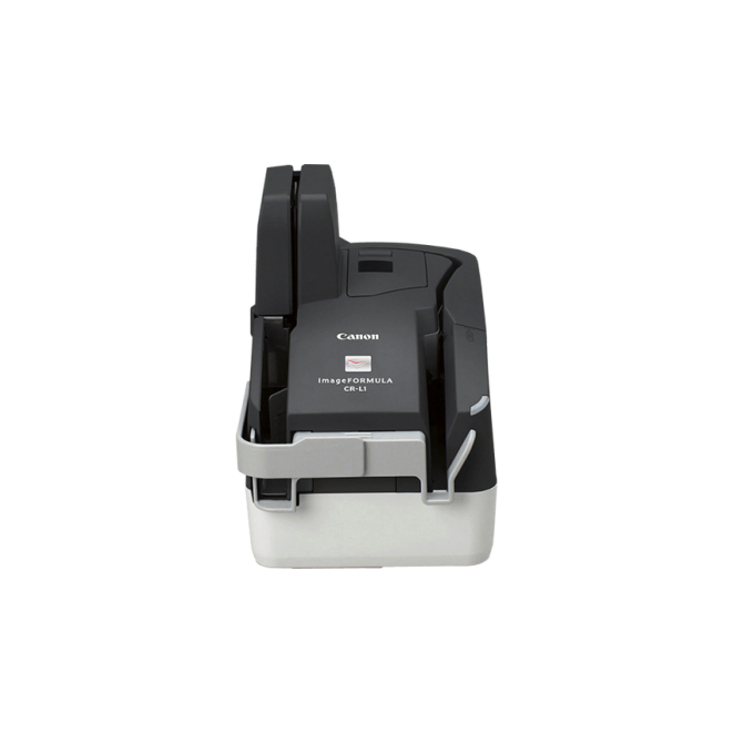 Canon imageFORMULA CR-L1 300 x 300 DPI Negro, Gris