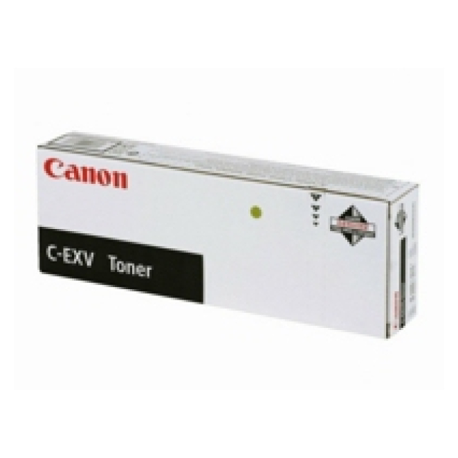 Canon C-EXV 36 cartucho de tóner 1 pieza(s) Original Negro