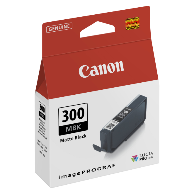 Canon 4192C001 cartucho de tinta 1 pieza(s) Original Negro mate