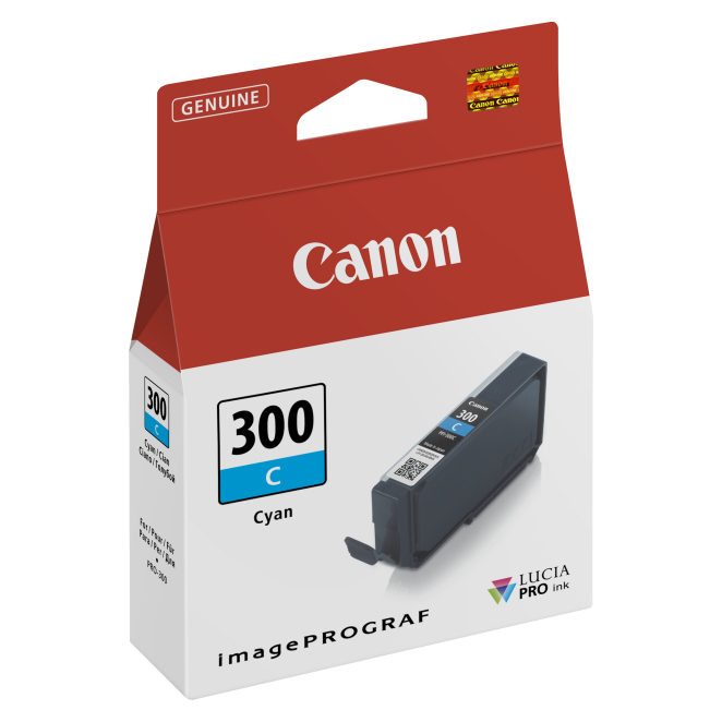 Canon 4194C001 cartucho de tinta 1 pieza(s) Original Cian