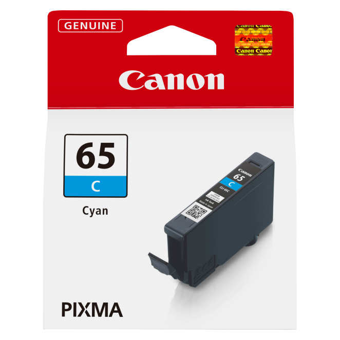 Canon 4216C001 cartucho de tinta 1 pieza(s) Original Cian