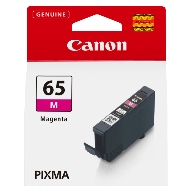 Canon 4217C001 cartucho de tinta 1 pieza(s) Original Magenta