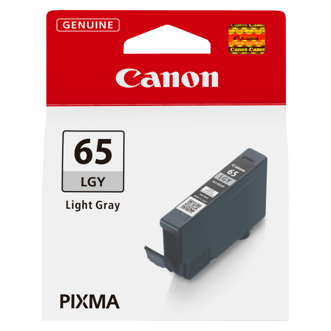 Canon 4222C001 cartucho de tinta 1 pieza(s) Original Gris claro
