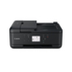 Canon PIXMA TR7650 Inyección de tinta A4 4800 x 1200 DPI Wifi