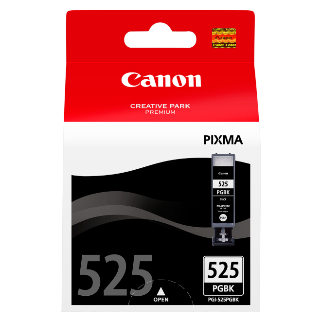Canon 4529B001 cartucho de tinta 1 pieza(s) Original Negro