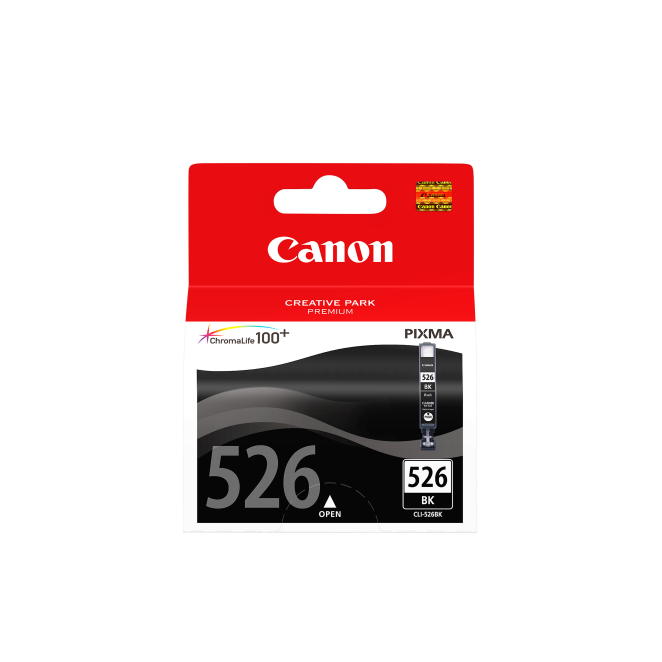 Canon 4540B001 cartucho de tinta 1 pieza(s) Original Negro
