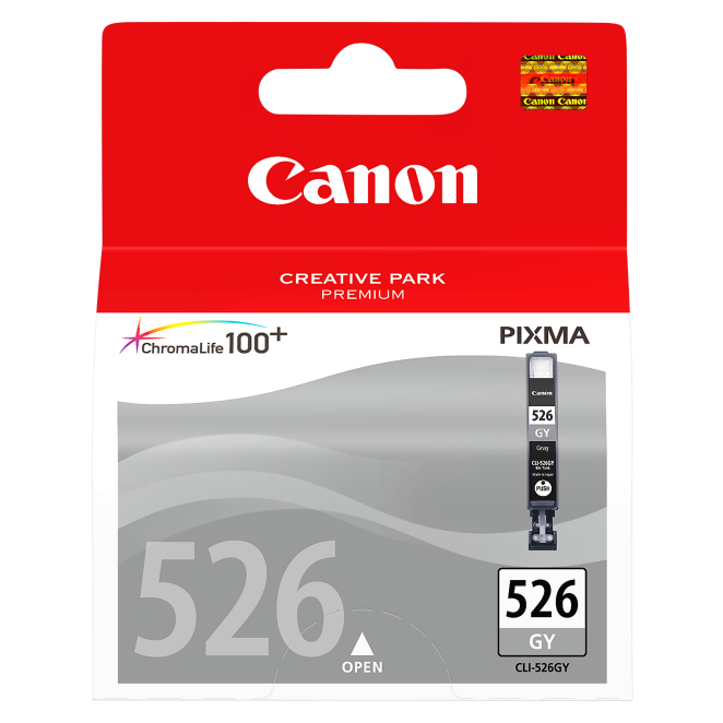 Canon 4544B001 cartucho de tinta 1 pieza(s) Original Gris
