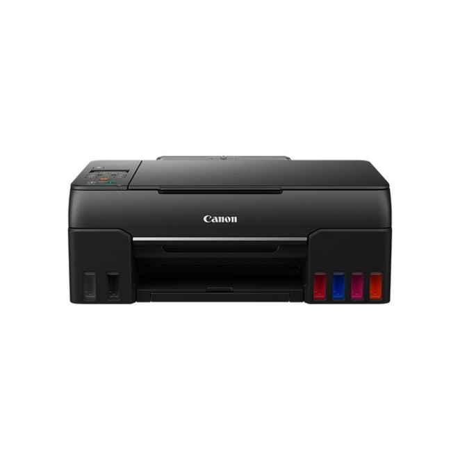 Canon PIXMA G640 Inyección de tinta A4 4800 x 1200 DPI Wifi