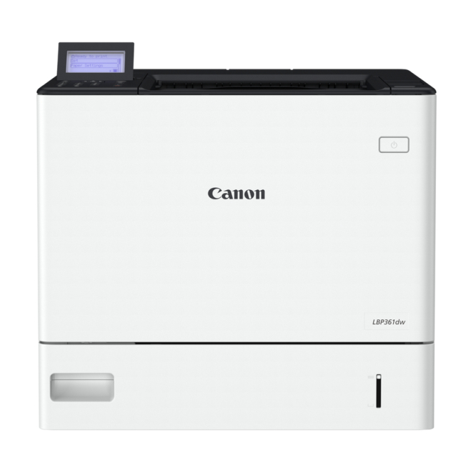 Canon i-SENSYS LBP361dw 1200 x 1200 DPI A4 Wifi