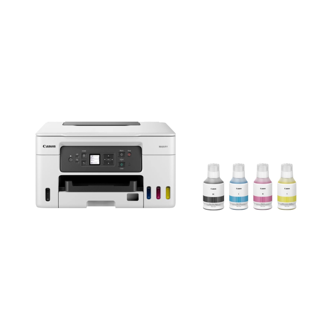 Canon MAXIFY GX3050 conectividad Wifi