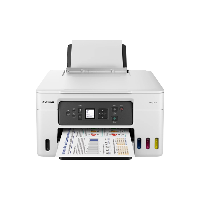 Canon MAXIFY GX3050 impresora multifuncional