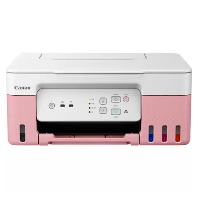 Canon PIXMA G3430 Inyección de tinta A4 4800 x 1200 DPI Wifi