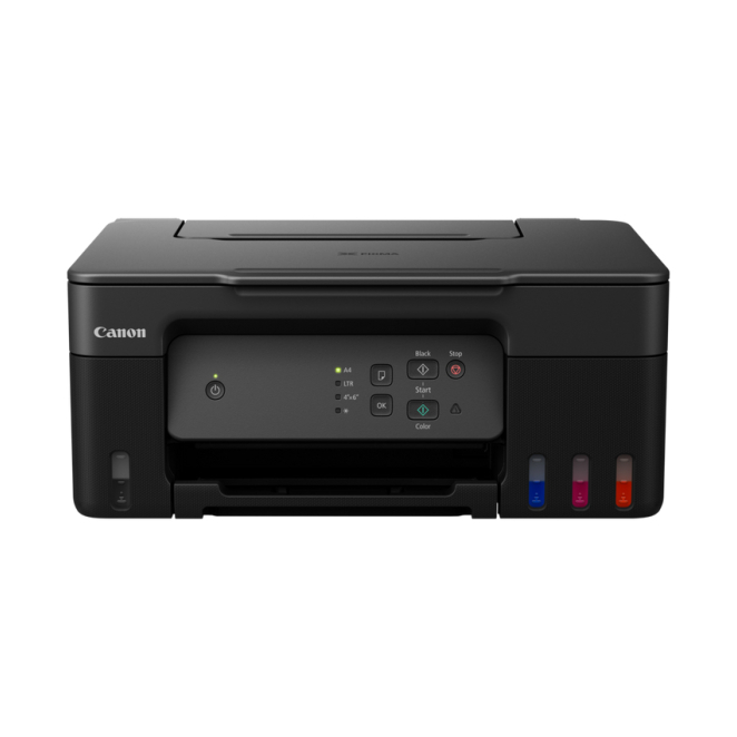 Canon PIXMA G2430 Inyección de tinta A4 4800 x 1200 DPI