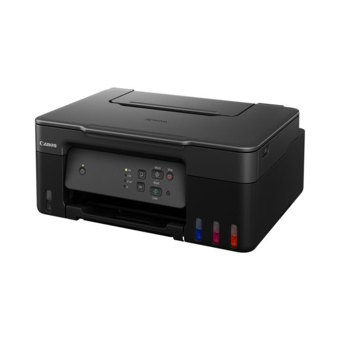 Canon PIXMA G2430 Inyección de tinta